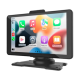 CarPlay ir Android Auto